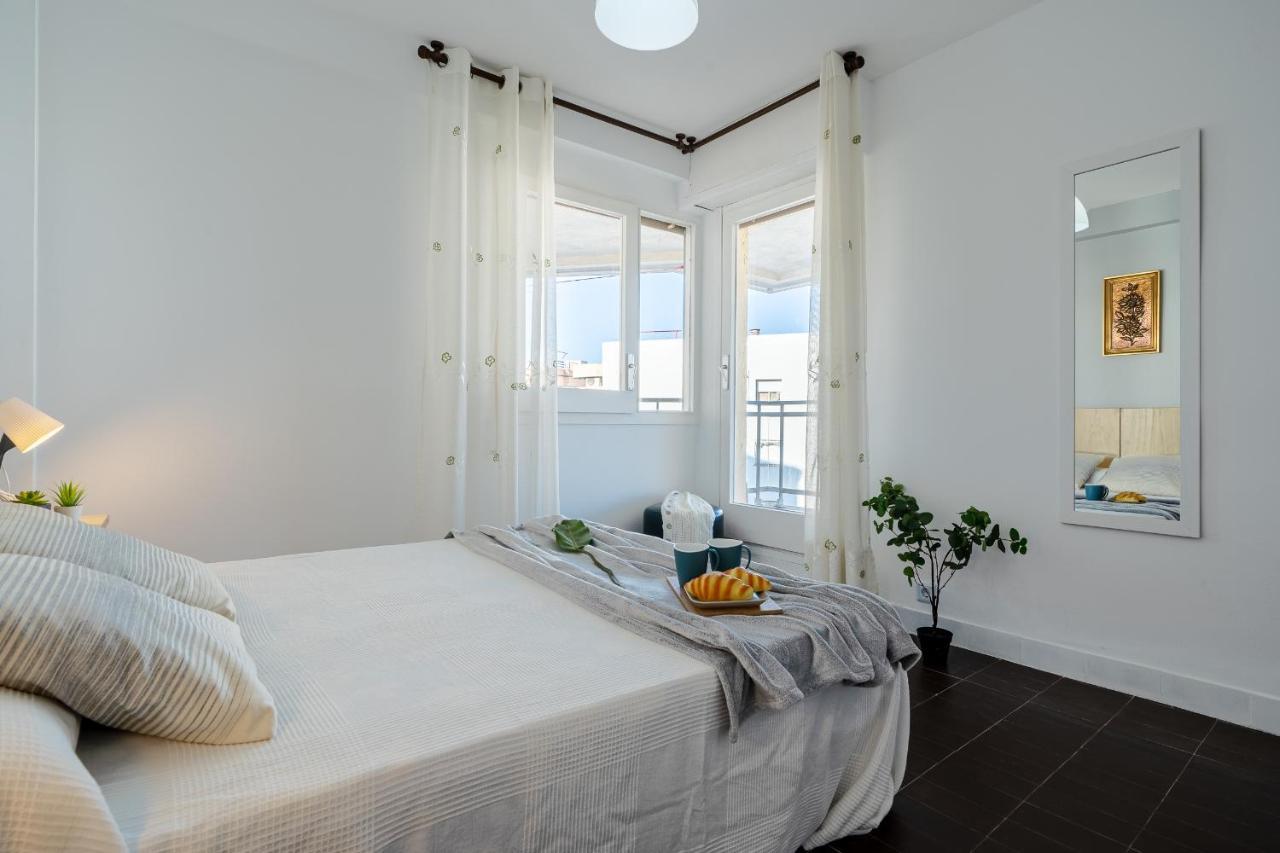 Alea Rentals - Skorpios Salou Exterior foto