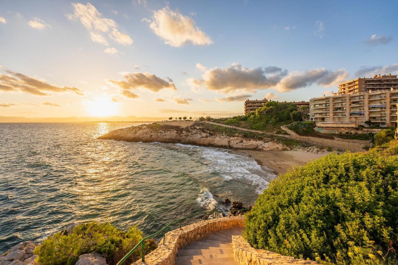 Alea Rentals - Skorpios Salou Exterior foto