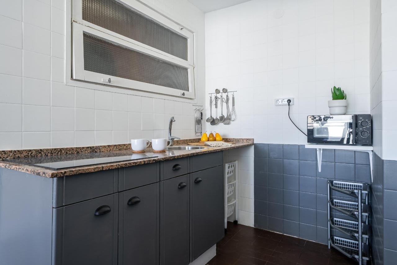 Alea Rentals - Skorpios Salou Exterior foto