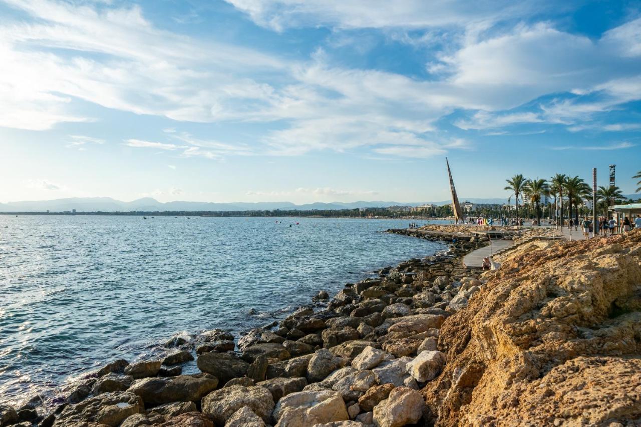 Alea Rentals - Skorpios Salou Exterior foto